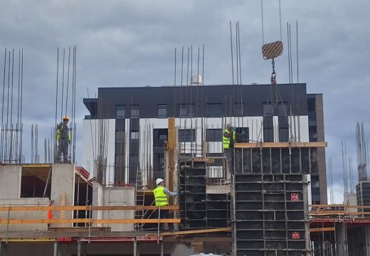 Cijene stanova u RS i dalje rastu: Kvadrat u Banjaluci do 8.000 KM