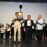 Bijeljina: Aleksa Branković ukupni pobjednik međunarodnog festivala harmonike
