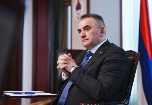 Minić: Sjećanje na žrtve Jasenovca je naša trajna obaveza