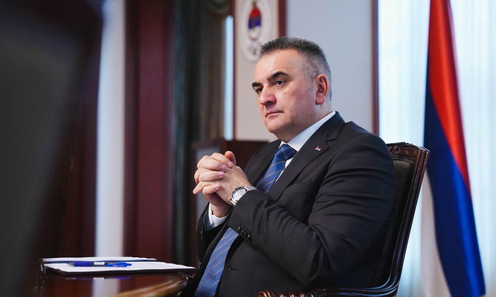 Minić: Sjećanje na žrtve Jasenovca je naša trajna obaveza