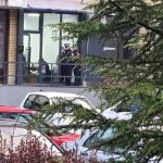 RS: Policija pretresa kancelariju Konstantina Savića