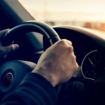 Mogući sitniji odroni: Uslovi za vožnju povoljni, umjeren intenzitet saobraćaja