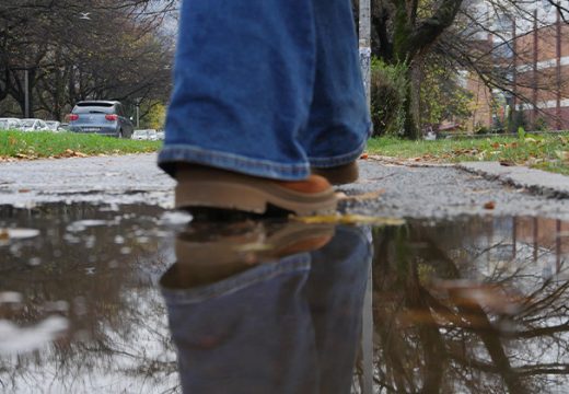 Prvi maj sve bliže: Vrijeme ide u blažem smjeru