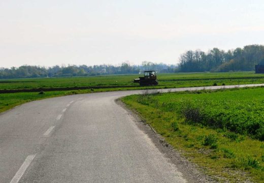 Bijeljina: Tri putna pravca na području Bijeljine prešla u nadležnost “Puteva Republike Srpske”