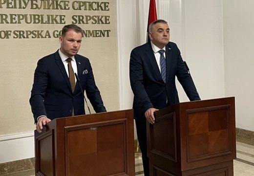 Minić odgovorio Stanivukoviću: “Čekam te, ako smiješ!” (Video)