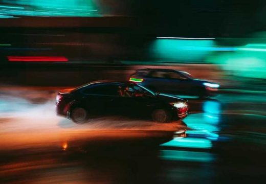 Saobraćaj: Državljanin BiH divljao na auto-putu u Hrvatskoj, vozio 253 km/h