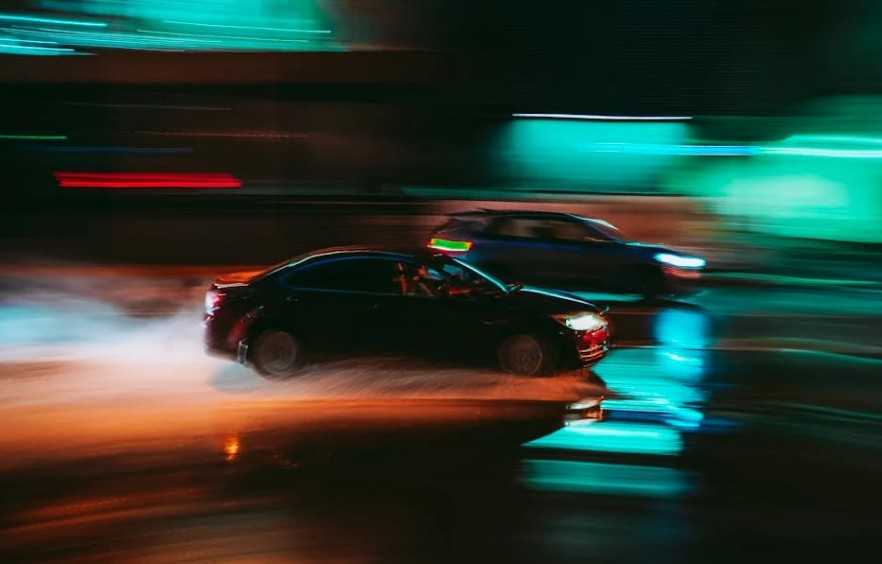 Prekoračenje brzine