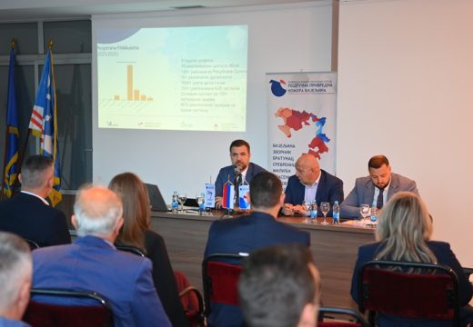 Održan sastanak: „Dani Semberije u Austriji“ otvaraju vrata domaćim privrednicima