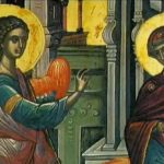 Sutra su Blagovijesti: Ovo treba uraditi svaka žena koja se bori za potomstvo