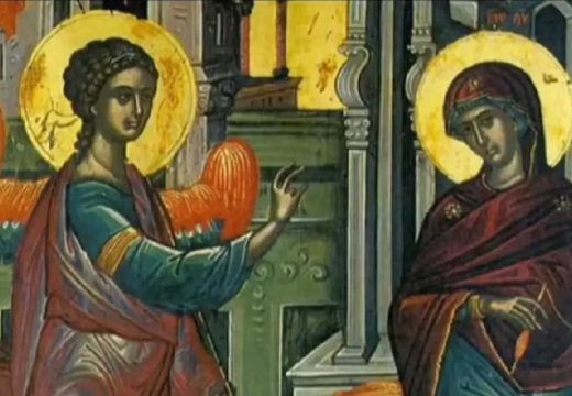 Sutra su Blagovijesti: Ovo treba uraditi svaka žena koja se bori za potomstvo