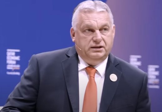 Viktor Orban prvi put u javnosti poslije izbora: Oporavljam se od šoka