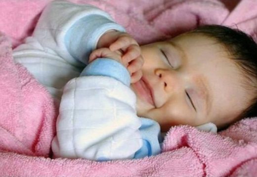 Dječaci u prednosti: U Srpskoj rođeno šest beba