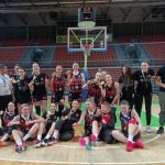 Orlovi u finalu: Banjalučanke srušile Lavove i idu po novu titulu