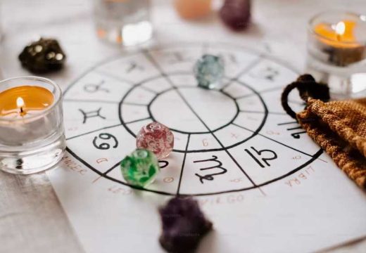 Astrologija: Dnevni horoskop za 04.04.2026.