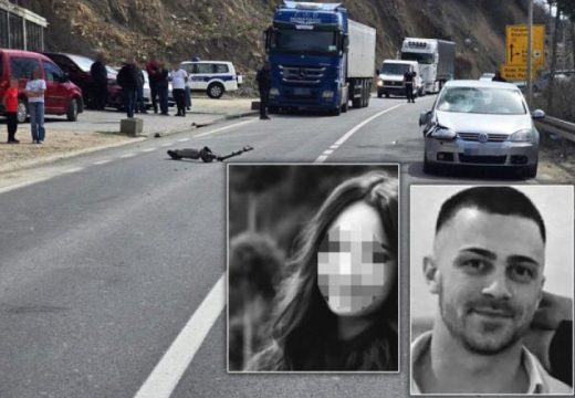 Tuga u Srbiji: Tri mlada života ugašena u saobraćajkama za manje od 48 sati