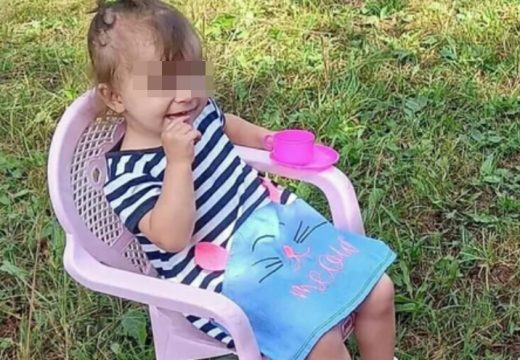 Porodica tuguje, ona gradi karijeru: Doktorka osuđena zbog smrti malene Džene bez problema radi u Zagrebu