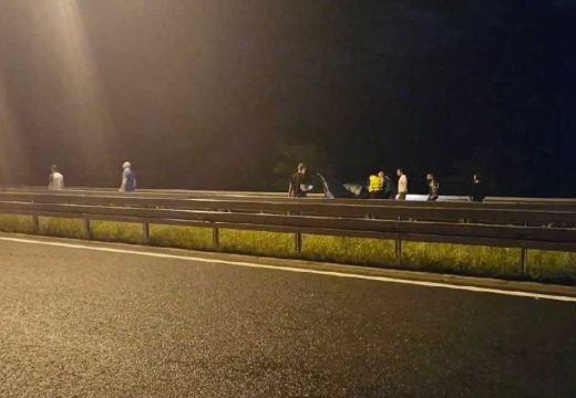 Autoputem vozio pijan u kontra smjeru: Bilandžija optužen za pogibiju Prnjavorčanina (Video)