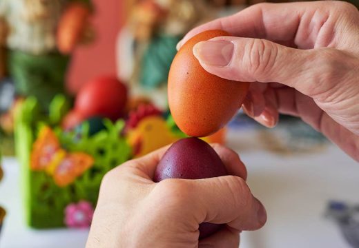 Da li se “tucamo” ili “kucamo” jajima?: Vrijeme je da jedan izraz zaboravite zauvijek