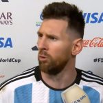 Sport: Mesi kupio fudbalski klub!