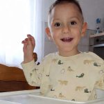 Todor (3) i dalje treba pomoć: Pozivom na broj 17115 donirate dvije KM