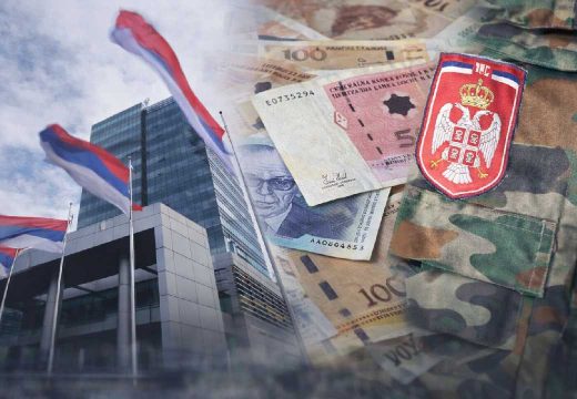 Ostojić o povećanju boračkog dodatka: “Ništa nije dovoljno i borci su zaslužili mnogo više” (Video)