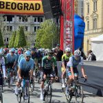 Danas završna etapa trke “Beograd-Banjaluka”, cilj u Doboju