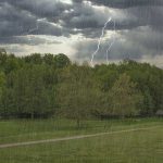 Lokalno moguće i do 30 mm padavina: Kiša i grmljavina stižu u BiH