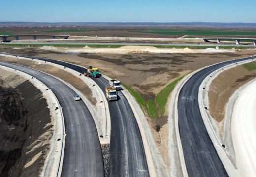 Pritisak Minića urodio plodom: Ubrzani radovi na autoputu od Bijeljine do Rače