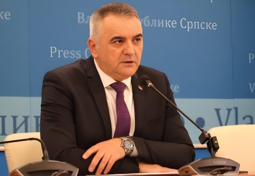 Minić potvrdio: Ispunjeni svi uslovi da Mladić bude pušten na liječenje