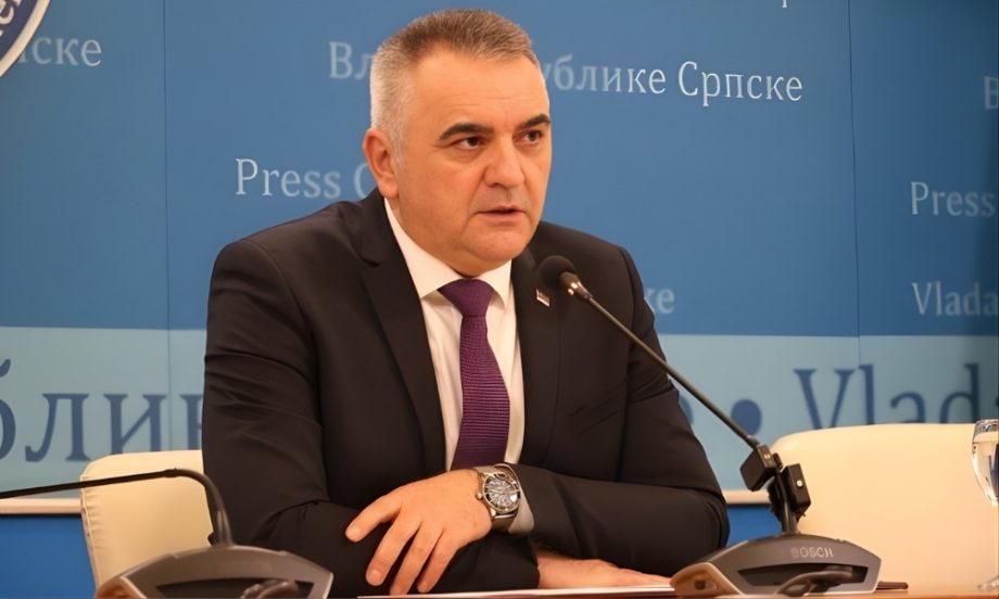 Vlada Republike Srpske