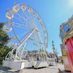 Grad: Panoramski točak u Bijeljini dobio upotrebnu dozvolu, danas počinje sa radom