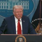 Tramp tvrdi: “Iran više nikada neće zatvoriti Ormuski moreuz”