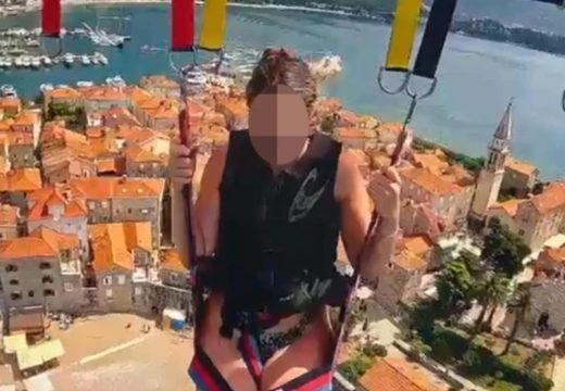 Tragedija na parasejlingu ponovo pod lupom: Tužilaštvo traži odgovore za smrt 19-godišnje Tijane