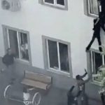 Potresno svjedočenje d‌jevojčice nakon masakra u školi: “Ušao je i počeo da puca na sve, moj drug me je zaštitio svojim tijelom”