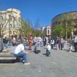 Danas pravo proljeće, ali ne bez iznenađenja: Evo šta nas čeka popodne