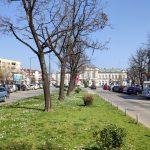 U Bijeljini jutros devet stepeni: Danas pretežno sunčano, temperatura do 21 stepen