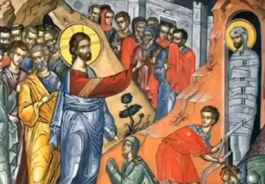 Sutra je Lazareva subota: Ovo je simbolika zvončića i vijenaca