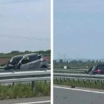 Otkriveno ko je vozač “forda smrti”: Miodrag na autoputu usmrtio troje mladih!