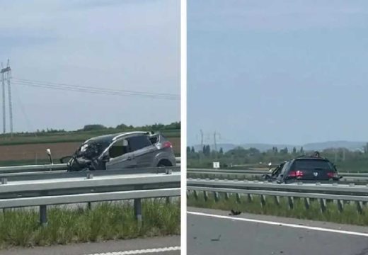 Otkriveno ko je vozač “forda smrti”: Miodrag na autoputu usmrtio troje mladih!