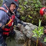 Tragedija kod Foče: Austrijska turistkinja poginula nakon prevrtanja kajaka