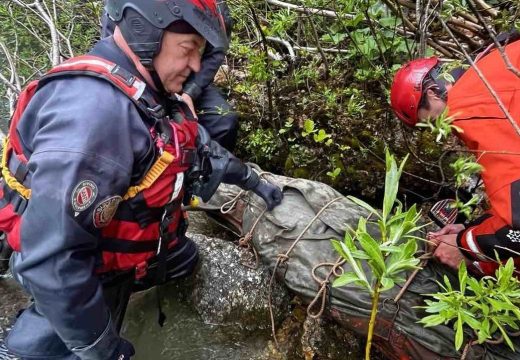 Tragedija kod Foče: Austrijska turistkinja poginula nakon prevrtanja kajaka