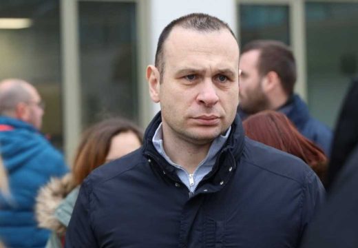 Šobot potvrdio: Tim ljekara UKC-a uvijek spreman da posjeti generala Mladića