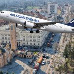 Kecman: Velika zainteresovanost građana za let Banjaluka – Tivat (Video)