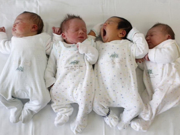 Radost u porodilištima: Srpska bogatija za još 18 beba