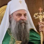 Patrijarh Porfirije iz Donje Gradine: Ovo je mjesto najstrašnije golgote srpskog naroda