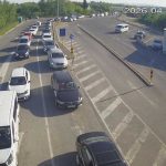 AMS RS: Gužva na graničnim prelazima Donja Gradina i Velika Kladuša