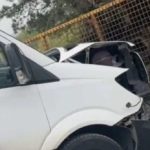 Tragedija u BiH: Zabio se kombijem u zid i poginuo