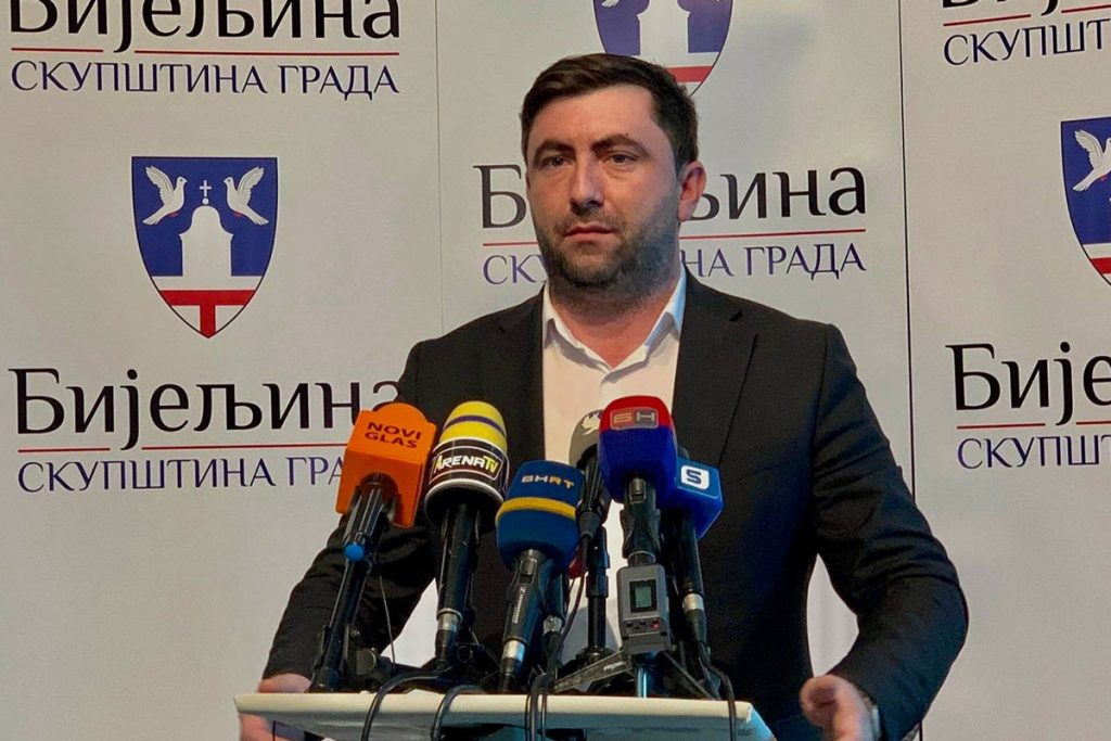 Petrović: Bez povećanja cijene vode “Vodovodu“ prijeti stečaj, lično ću povesti radnike u protest i štrajk