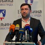 Petrović: Bez povećanja cijene vode “Vodovodu“ prijeti stečaj, lično ću povesti radnike u protest i štrajk