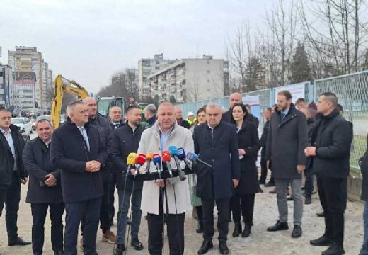 Јanković: U Srpskoj u planu brojni infrastrukturni kapitalni projekti